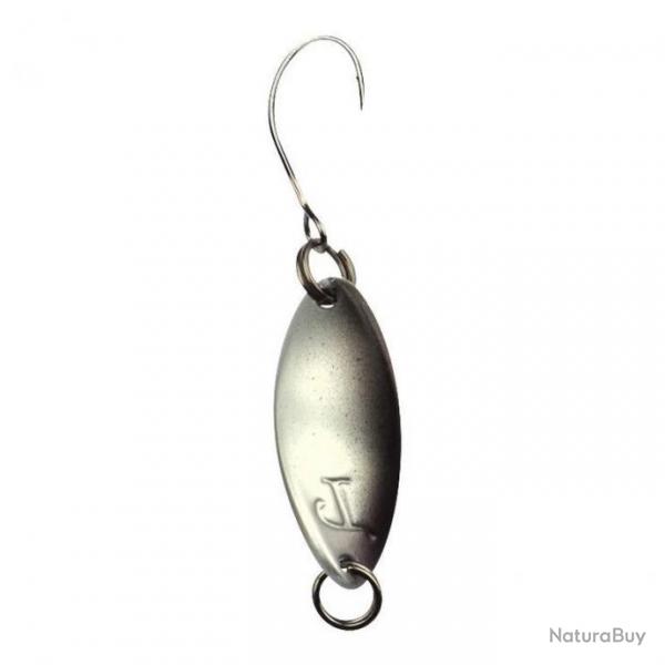 Trout Master Incy Spin Spoon 1.8gr Minnow