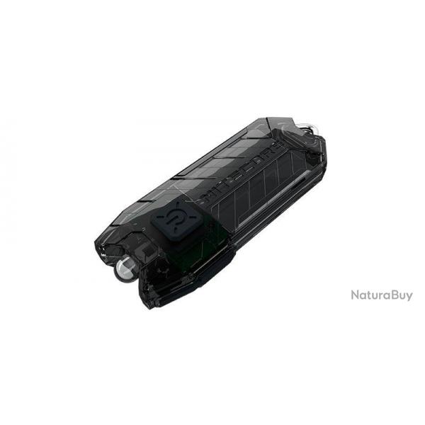 NITECORE - NCTUBEV2 - TUBE V2 NOIR - 55LM