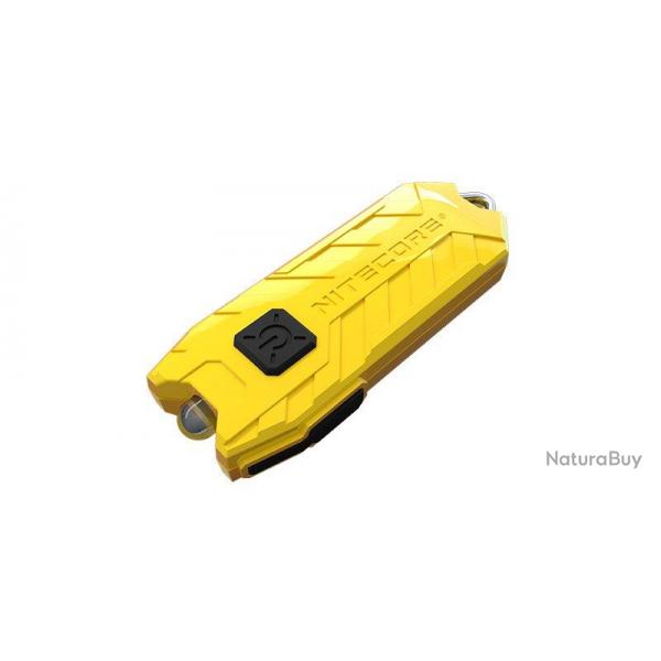 NITECORE - NCTUBEV2C - TUBE V2 CITRON - 55LM