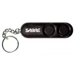 SABRE RED - SAPA02 - ALARME PERSONNELLE PORTE-CLÉ