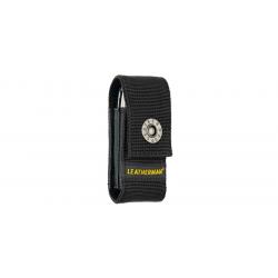 LEATHERMAN - LM934928 - ETUI NYLON NOIR MÉDIUM