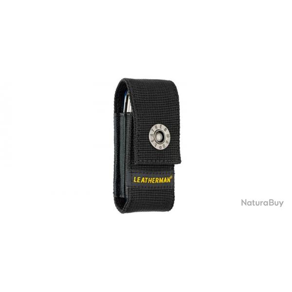 LEATHERMAN - LM934928 - ETUI NYLON NOIR MDIUM