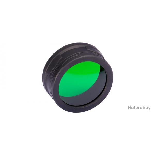 NITECORE - NCNFG70 - FILTRE VERT 70MM