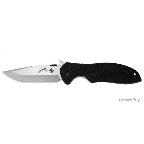 KERSHAW - KW6034D2 - CQC-6K EN D2