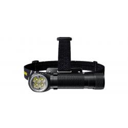 NITECORE - NCHC35 - LAMPE FRONTALE HC35 - 2700LM