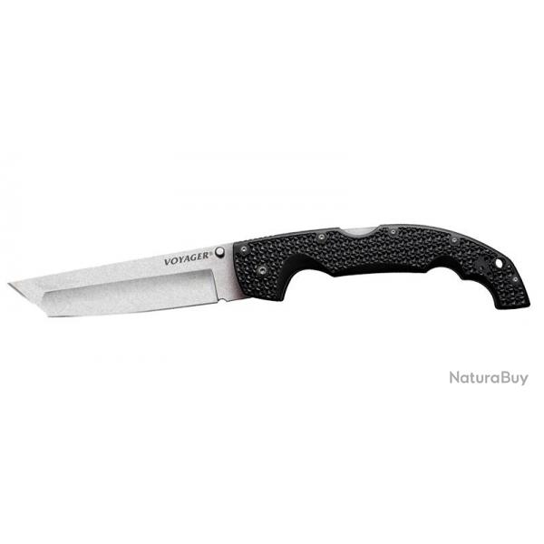 COLD STEEL - CS29AXT - COLD STEEL - VOYAGER EXTRA LARGE