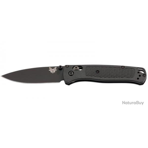 BENCHMADE - BN535BK_2 - BUGOUT-2