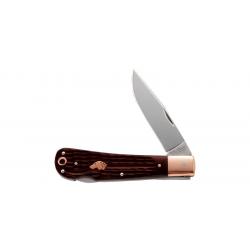 KA-BAR - KA6199 - DOG'S HEAD COPPERSMITH