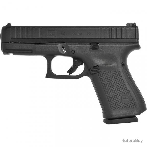 Pistolet G44 (Modle: Sans filetage, Calibre: .22 lr.)