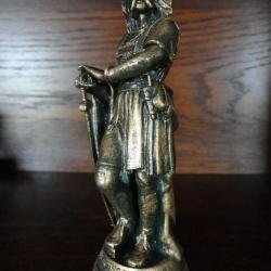 statue de Vercingétorix par Millet