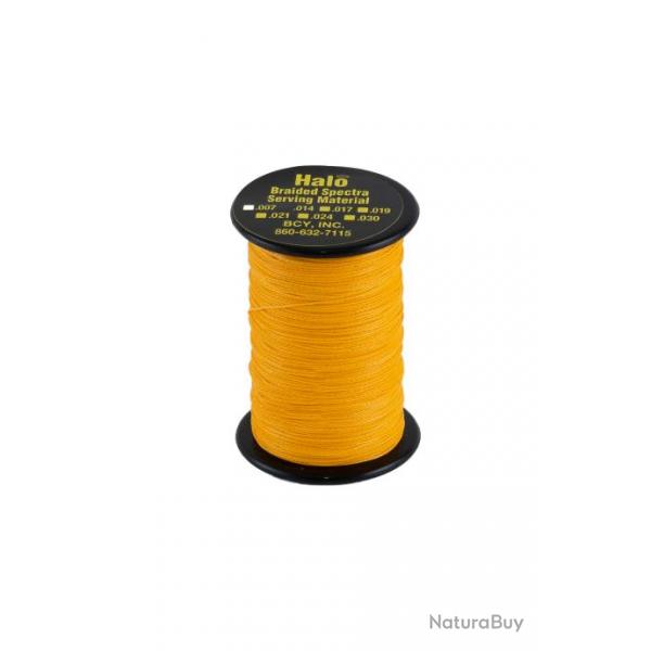 BCY - Bobine tranche-fil Halo .014" YELLOW