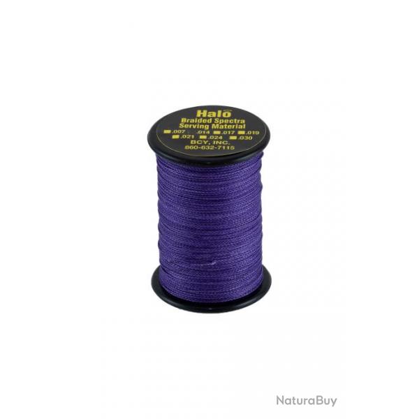 BCY - Bobine tranche-fil Halo .014" PURPLE