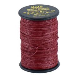 BCY - Bobine tranche-fil Halo .014" ROOT BEER