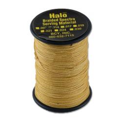 BCY - Bobine tranche-fil Halo .014" GOLD