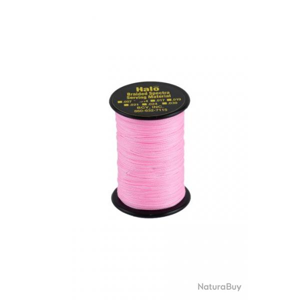 BCY - Bobine tranche-fil Halo .014" LIGHT PINK