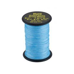 BCY - Bobine tranche-fil Halo .014" LIGHT BLUE