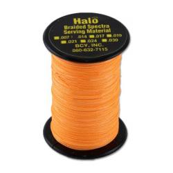 BCY - Bobine tranche-fil Halo .014" SUNSET ORANGE