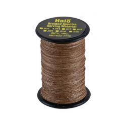 BCY - Bobine tranche-fil Halo .014" DARK BROWN