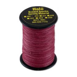 BCY - Bobine tranche-fil Halo .014" MOUNTAIN BERRY