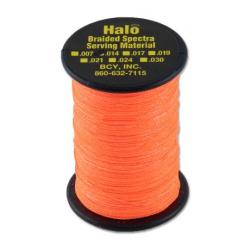 BCY - Bobine tranche-fil Halo .014" FLUO ORANGE