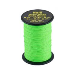 BCY - Bobine tranche-fil Halo .014" FLUO GREEN