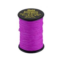 BCY - Bobine tranche-fil Halo .014" FLUO PURPLE