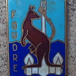 L.S.D. FOUDRE