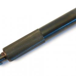 Silencieux pour PM mini UZI avec adaptateur réf acier