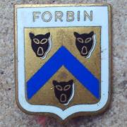 INSIGNE DE LA MARINE - La GAZELLE Aviso Dragueur (31038