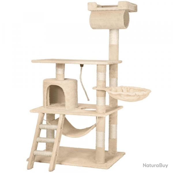 Arbre  Chat 141 cm beige 3708126