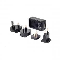 Chargeur secteur Peltor FR08