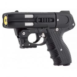 Pistolet Piexon JPX 4 L PRO avec visé laser