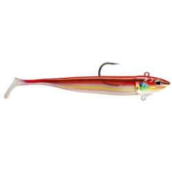 360GT BISCAY DOUBLE COMBO MINNOW STORM RWS 12 cm / 30 g