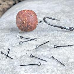 Cheveux aiguilles Boilies Spikes Extra Carp 15