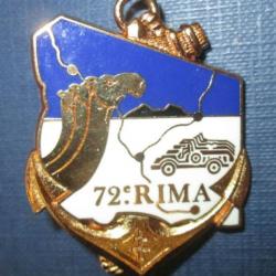 72° Régiment d'Infanterie de Marine