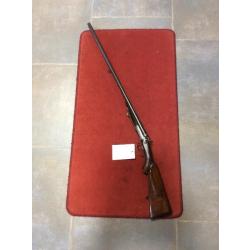 Fusil'a Chien cal 16/65