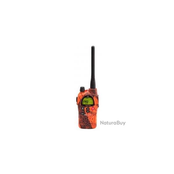 Talkie-walkie Midland G9 Pro Blaze