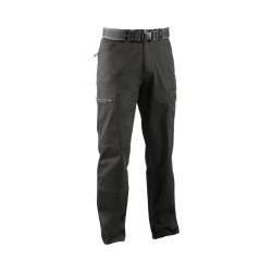 Pantalon Swat antistatique Mat TOE Noir