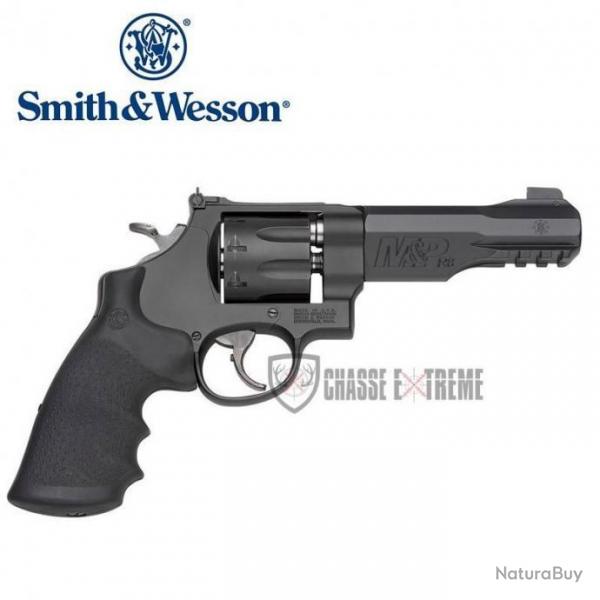 Revolver S&W Mp R8 5" Cal 357 Mag