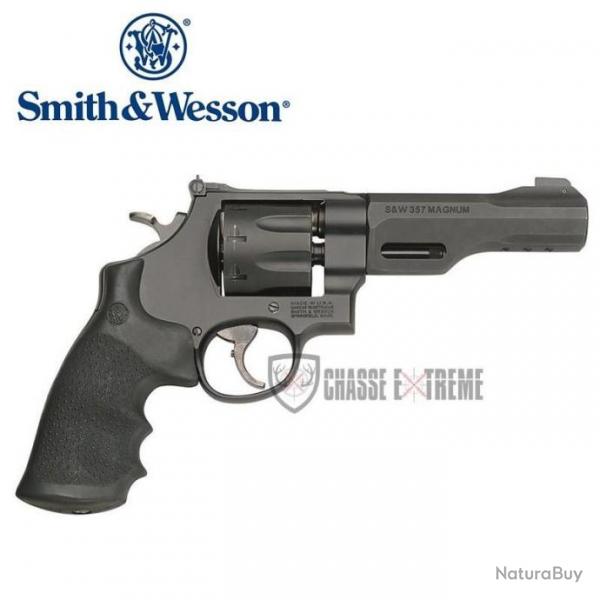 Revolver S&W 327 Trr8 5" Cal 357 Mag