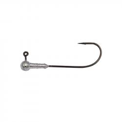 Tête Plombée V-Point Speed HD Jig Head 7.5gr 3pcs T8/0