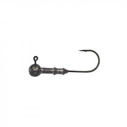 Tête Plombée V-Point Classic Jig Head 5gr 5pcs Dragon T3/0