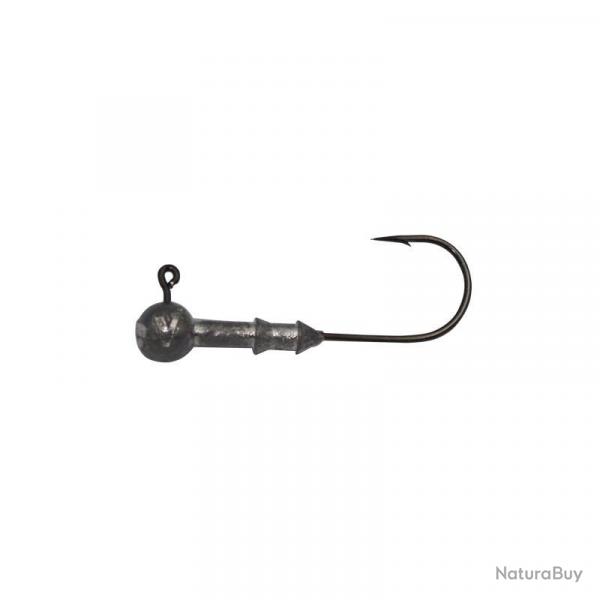 Tte Plombe V-Point Classic Jig Head 5gr 5pcs Dragon T3/0