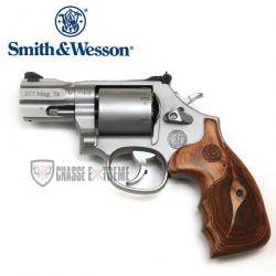 Revolver S&W 686 Pc 2.5" Cal 357 Mag