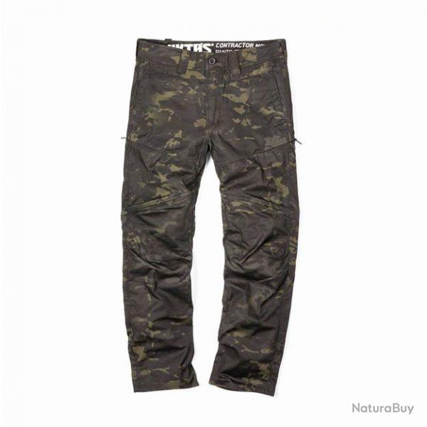 Viktos Contractor MC TM Pant MultiCam 32