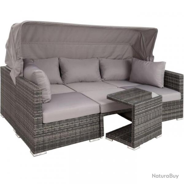 Canap de jardin meuble modulable 2208086