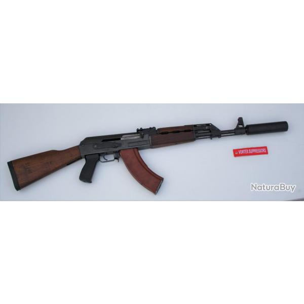 RDS VORTEX AK 14x1m LH cal 7.62mm