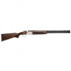 FUSIL SUPERPOSÉ MAROCCHI FIRST CAL.28/70 71cm ÉJECTEUR MD LUXE