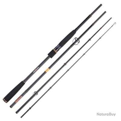 CANNE SAKURA BIDAIA SPINNING VOYAGE 4 BRINS 2.13M MEDIUM CANNE SAKURA BIDAIA SPINNING VOYAGE 4 BRINS 2.13M MEDIUM