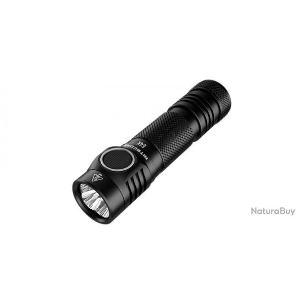 NITECORE - NCE4K - EXPLORER 4K - 4400LM